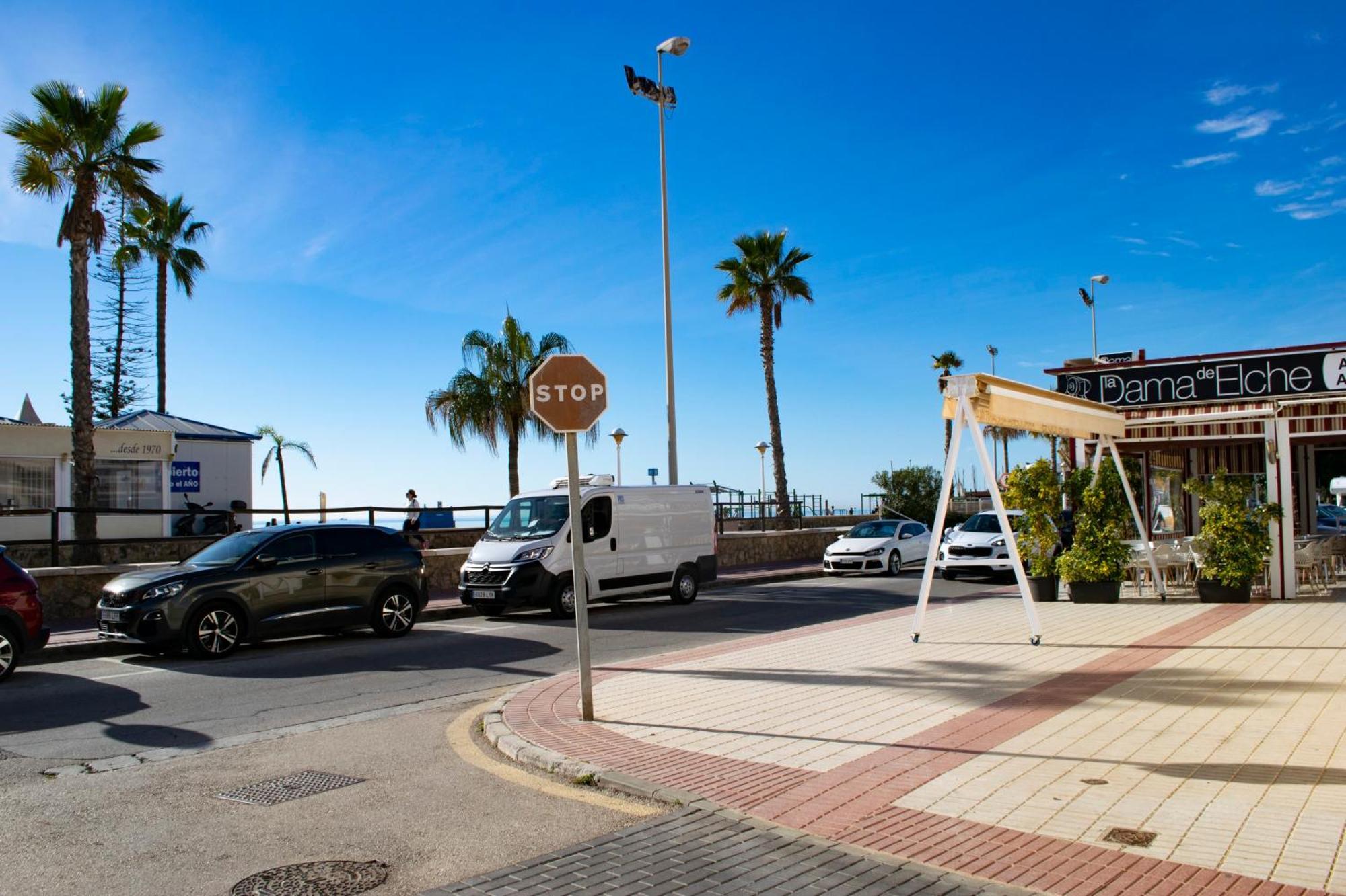 A&C Casa Playa Melosas- Torre Del Mar - Malaga Exterior foto